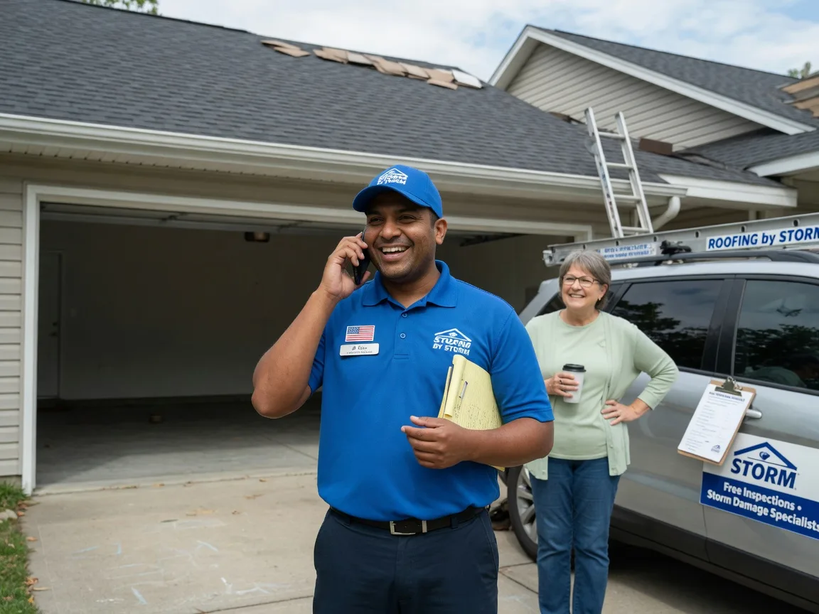 Roof Repair Near Me Kipton, OH FAQs