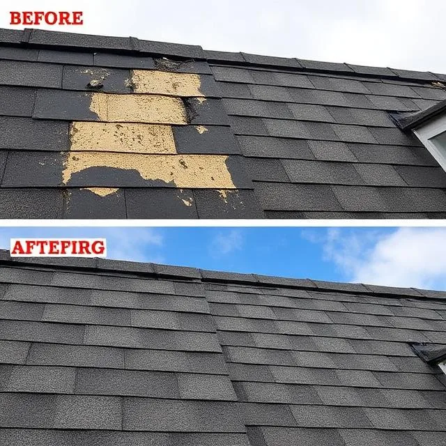 Roof Repair Near Me in Kipton, OH near me